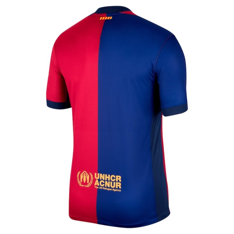 Maillot Barca 2024 2025 Domicile