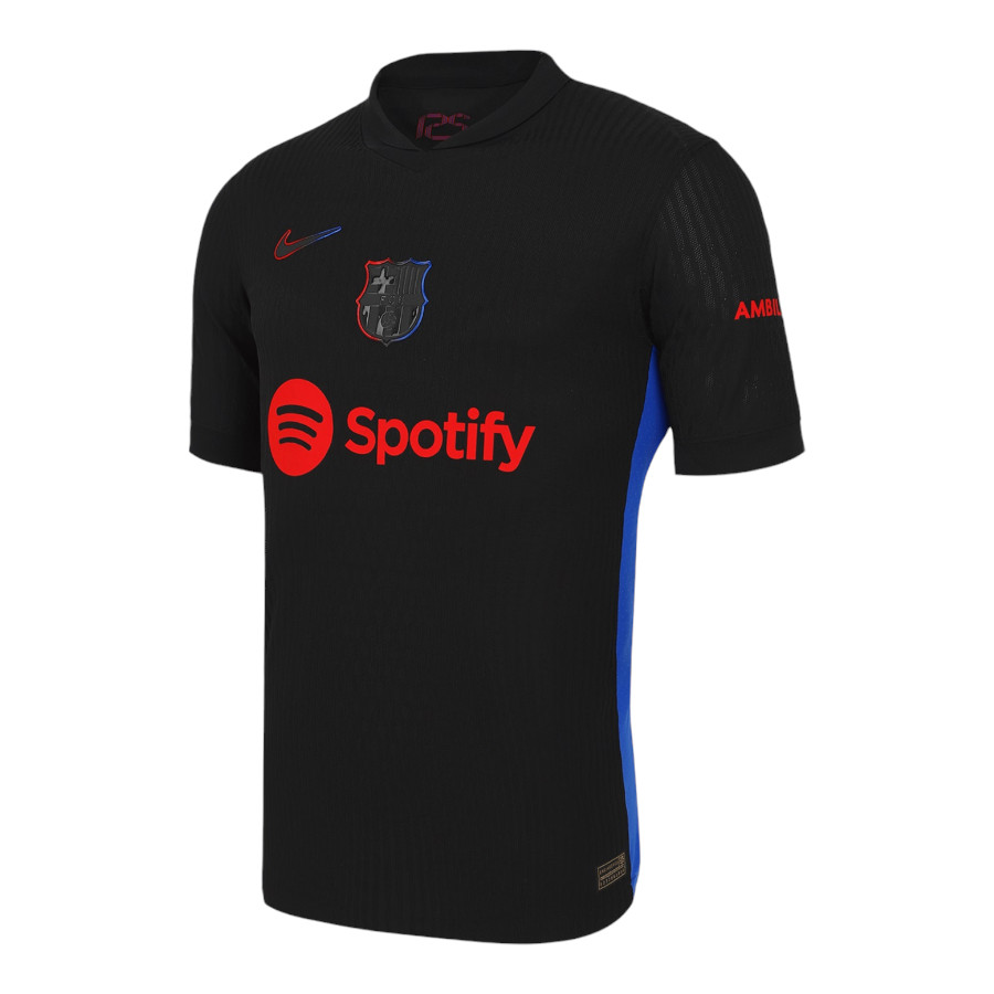Maillot Barca 2024 2025 Exterieur Femme