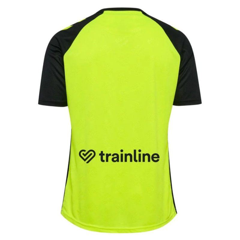 Maillot Enfant Betis Seville Exterieur 2024 2025