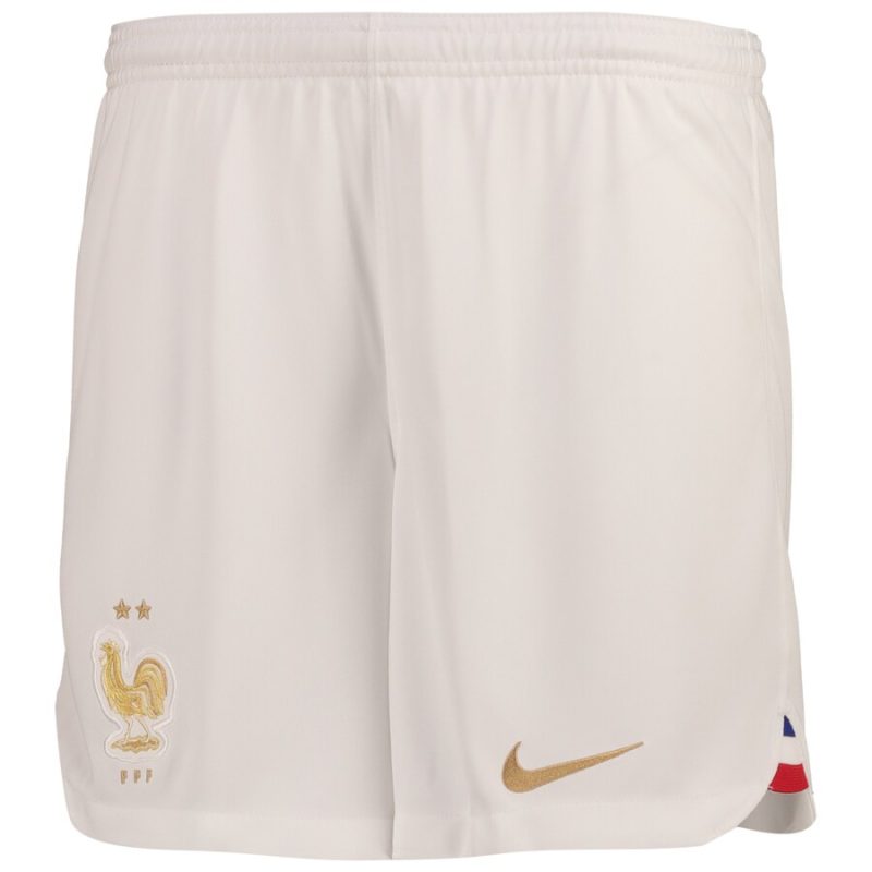 MAILLOT ENFANT FRANCE DOMICILE EURO 2024 QUALIFICATIONS