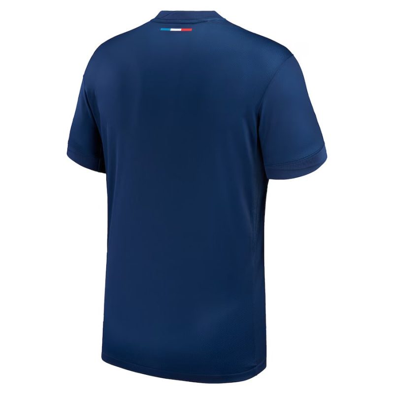 Maillot Enfant PSG Domicile 2024 2025 1 Etoile