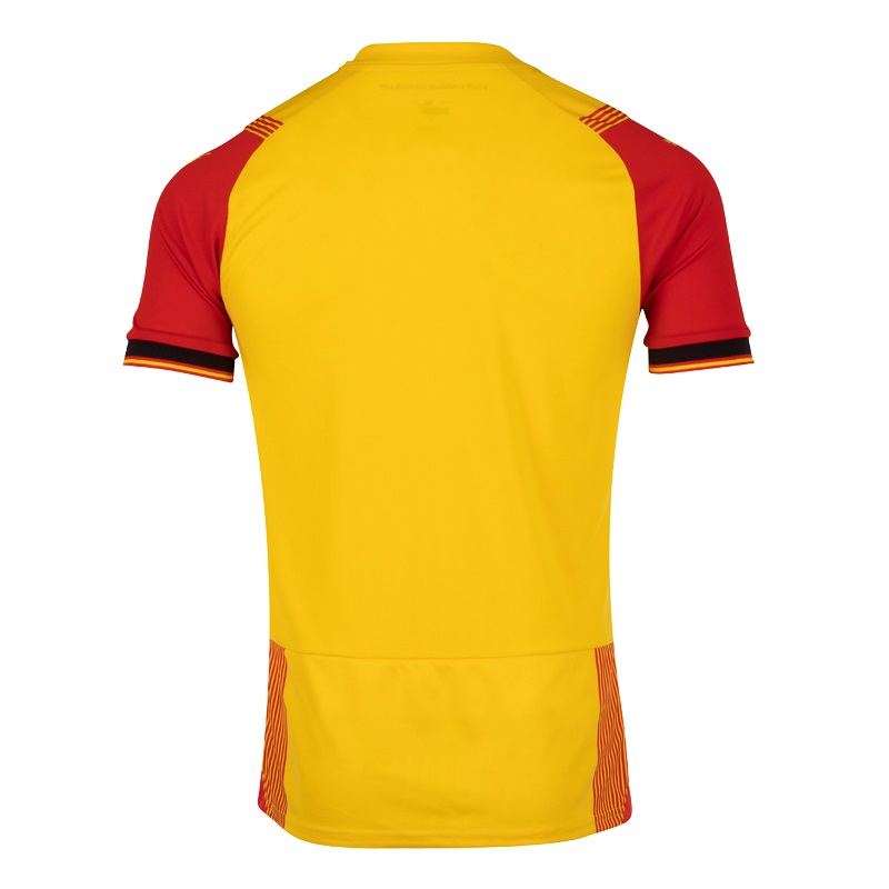 MAILLOT ENFANT RC LENS DOMICILE 2023 2024