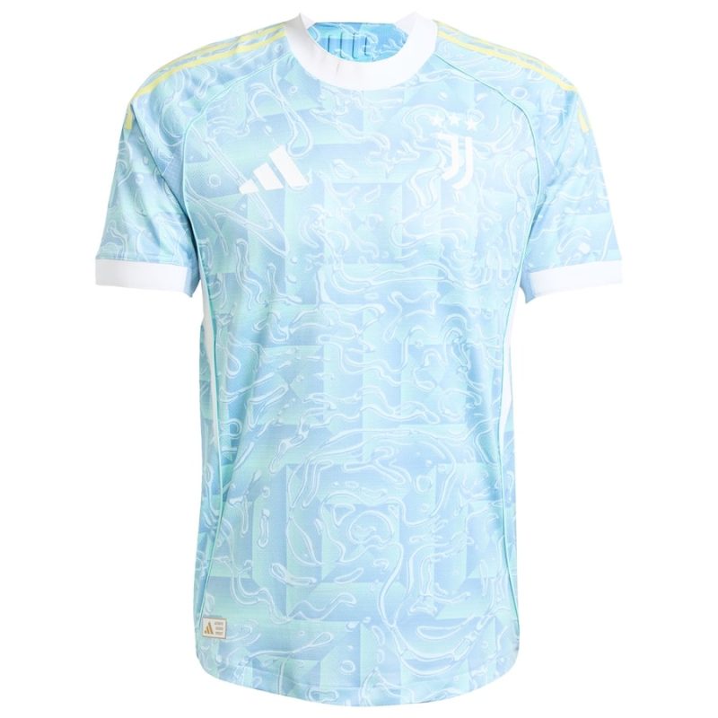 Maillot Juventus Exterieur 2025 2026 Thuram