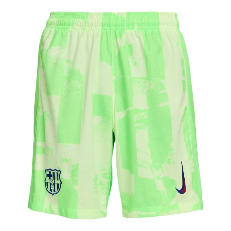 Maillot Kit Enfant Barca 2024 2025 Third