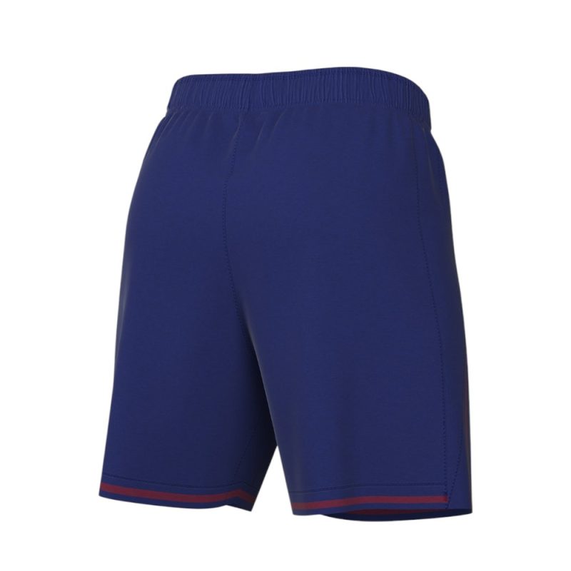 Maillot Kit Enfant Barca Domicile 2025 2026 Lewandowski UCL