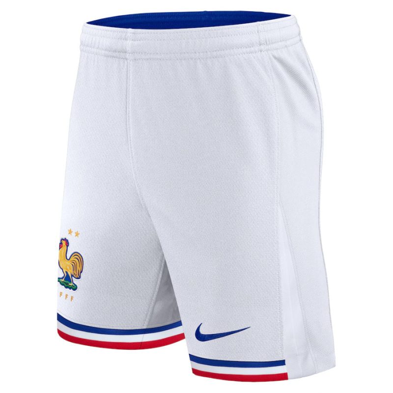 Maillot Kit Enfant Equipe de France 2024 2025 Mbappe