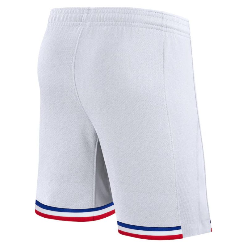 Maillot Kit Enfant Equipe de France 2024 2025 Mbappe