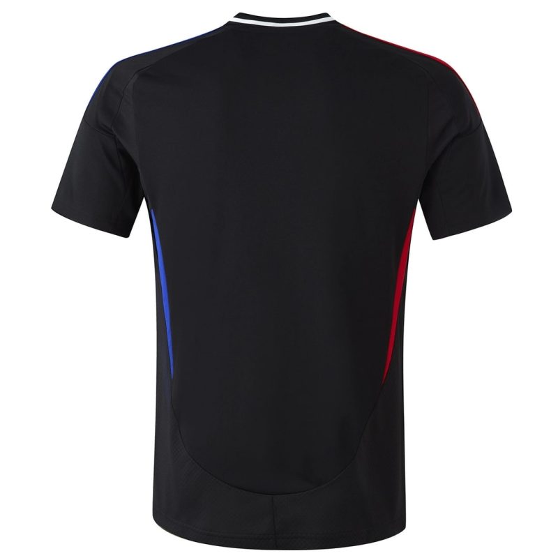 Maillot Kit Enfant OL Exterieur 2024 2025