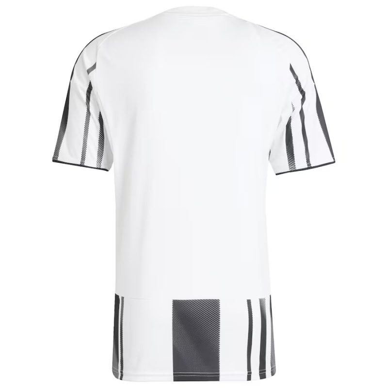 Maillot Match Juventus Domicile 2025 2026