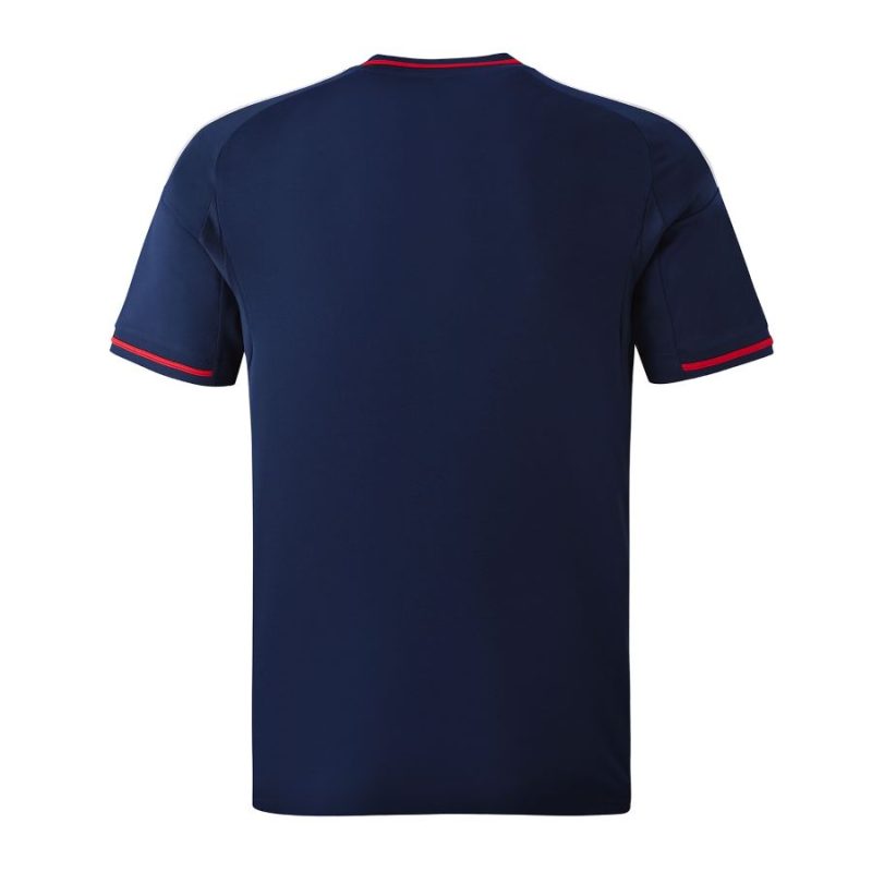 Maillot OL Exterieur 2025 2026 Match