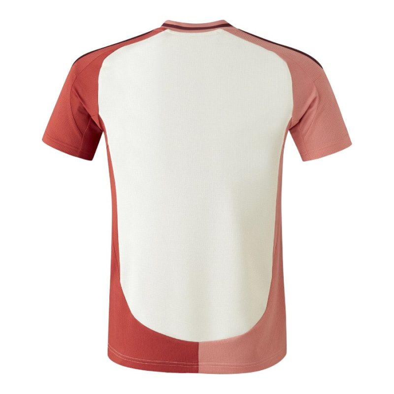 Maillot OL Third 2024 2025