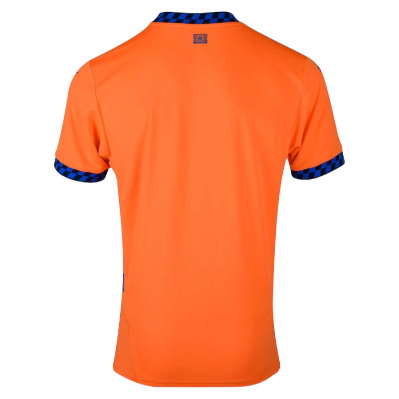 Maillot OM Third 2024 2025