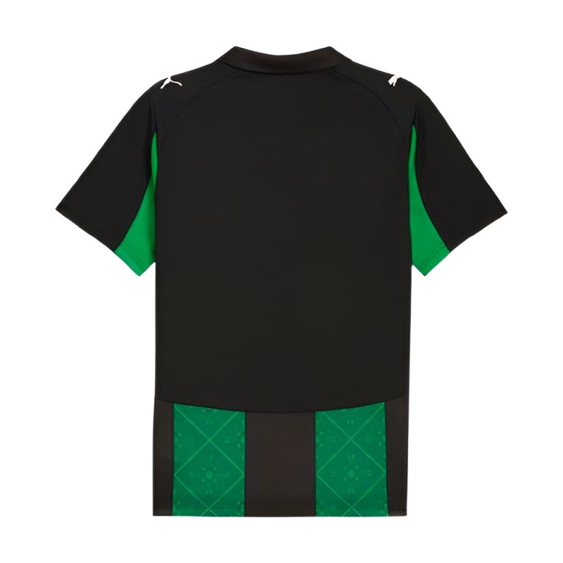Maillot RC Lens Exterieur 2025 2026 Femme
