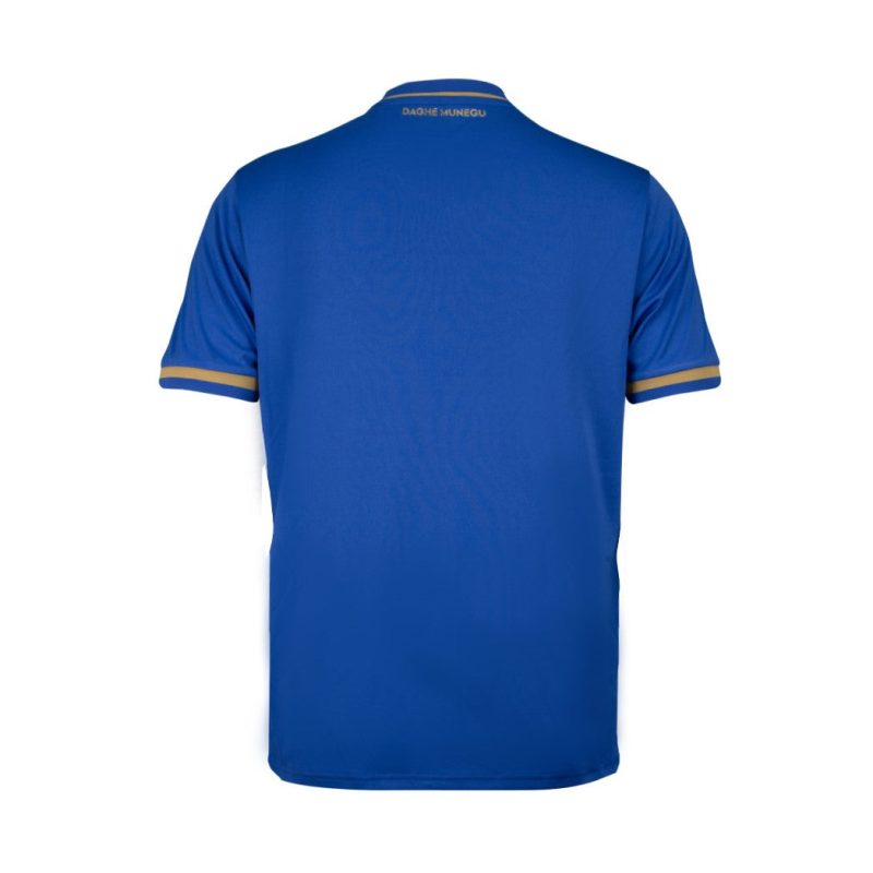 Maillot Kit Enfant AS Monaco Exterieur 2025 2026