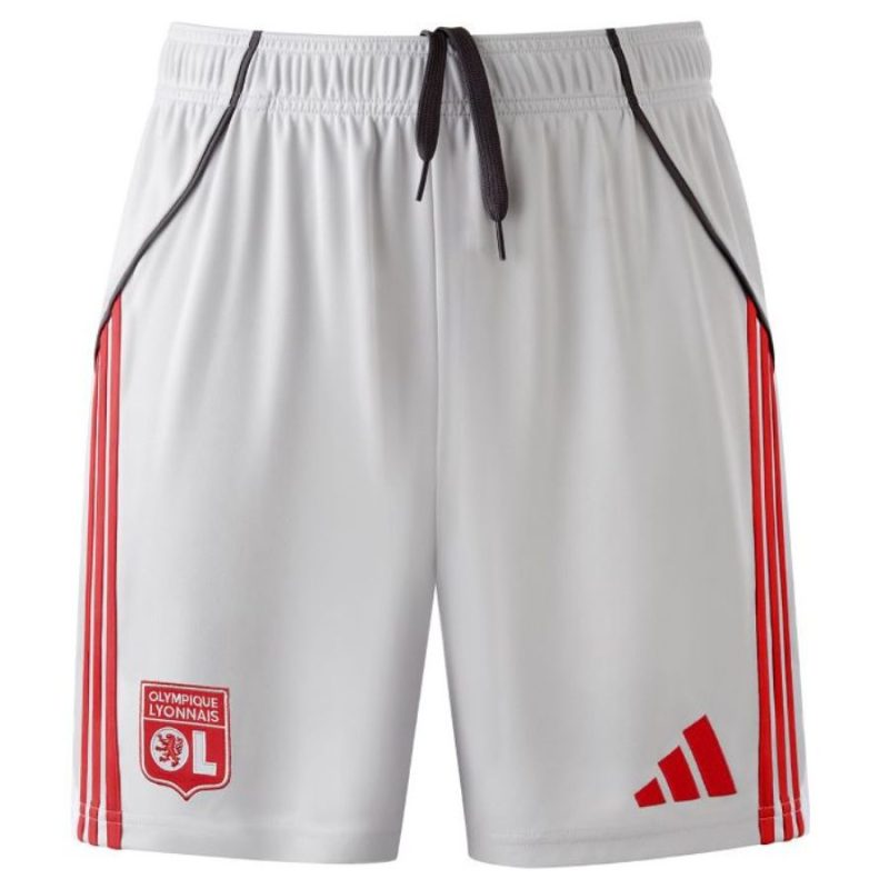 Maillot Kit Enfant OL Third 2025 2026