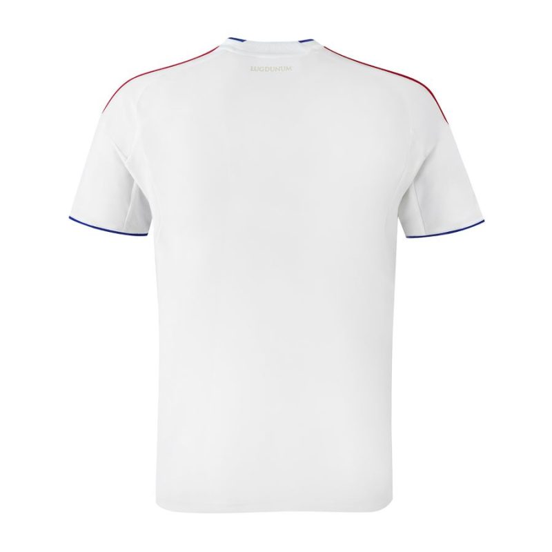 Maillot OL Domicile 2025 2026 Enfant