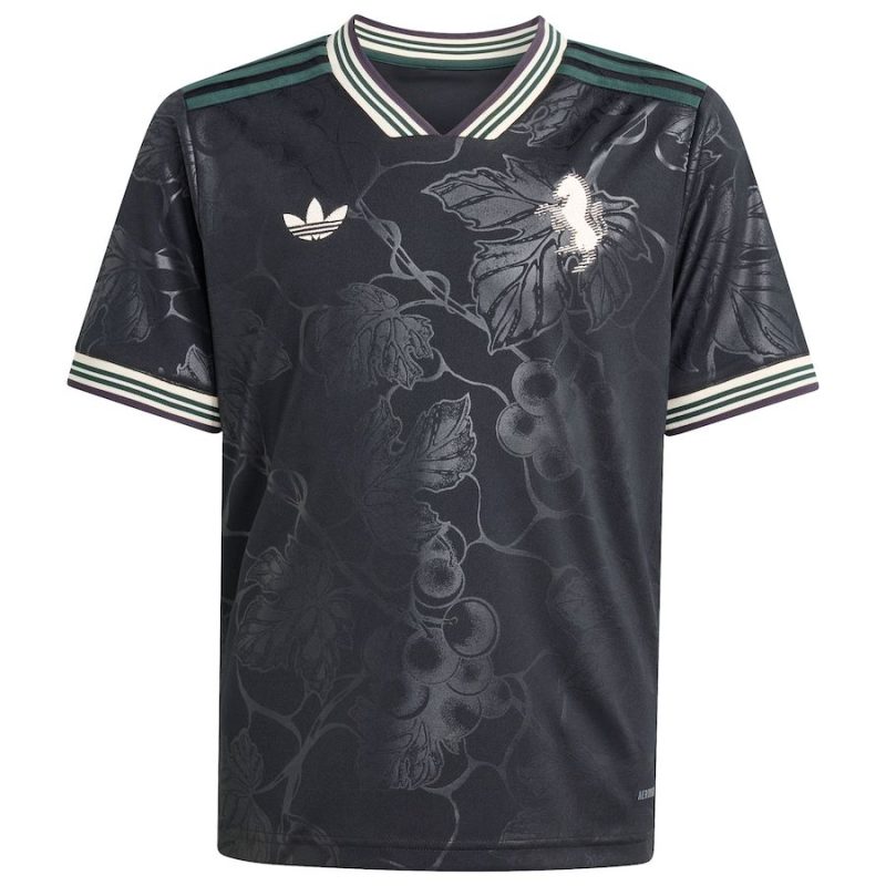 Maillot Enfant Juventus Third 2025 2026