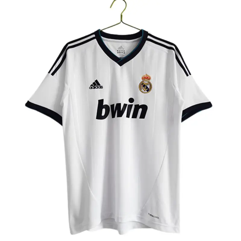 Maillot Real Madrid Domicile 2012 2013