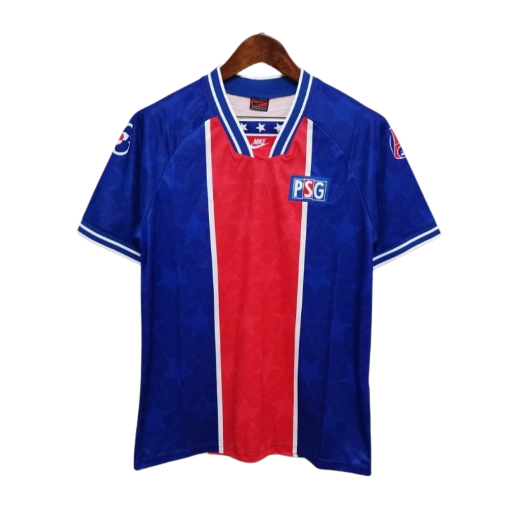 Maillot Rétro Vintage PSG 1994